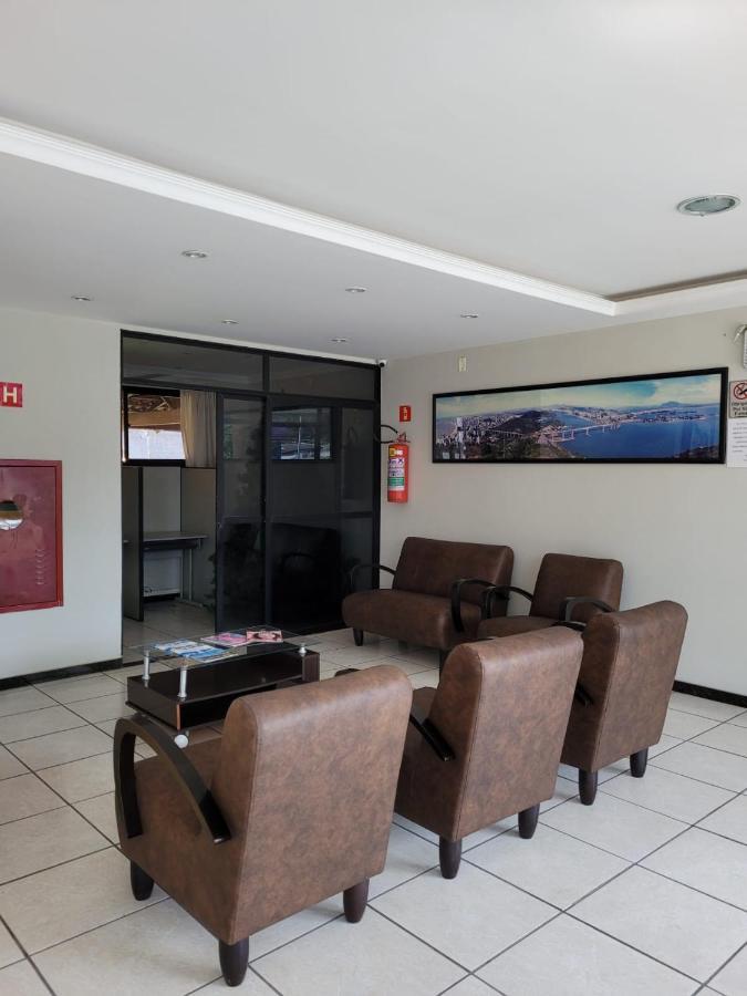 Inter Hotel Camburi  Exterior foto
