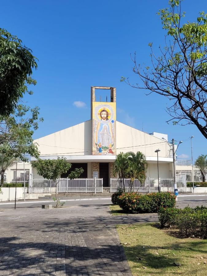 Inter Hotel Camburi  Exterior foto